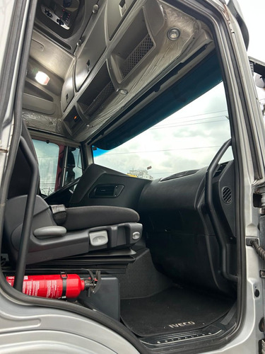 Iveco Hi Way 440 6x2 2020 - Tvg Caminhões