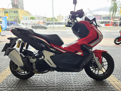 Adv 150 - 2023 - 30 Mil Km - 48x Sem Entrada - Jef
