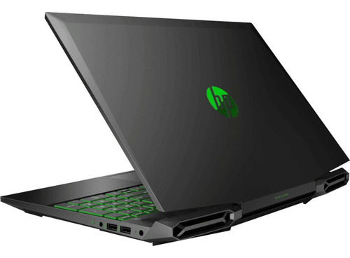 Notebook Hp Pavilion Gaming 15-dk1043la I5 8gb 512gb Ssd