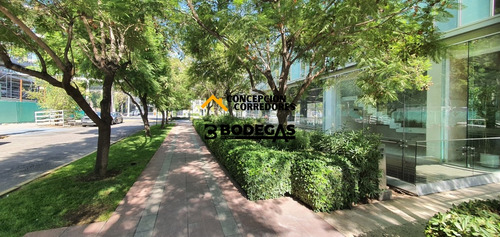 Local Comercial 366m2 Vitacura Sector Plaza Raul Deves