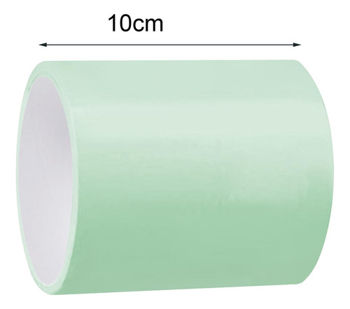 Sticky Ball Rolling Tape Game Wire Drawing Ball Cinta Verde