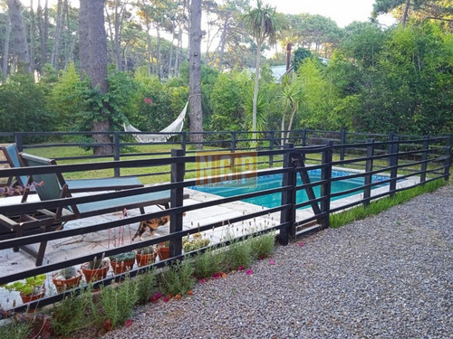 Imagen 7 de 17 de Casa En Venta, Rincón Del Indio, Punta Del Este