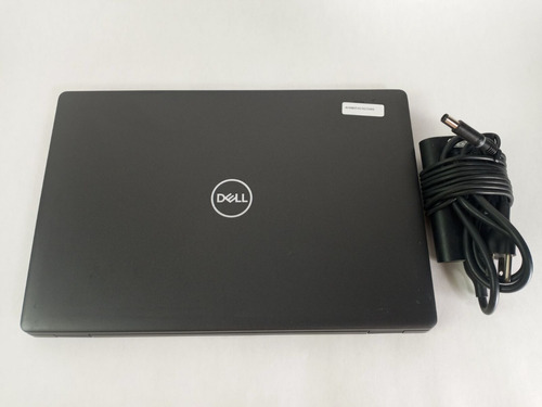 Dell Latitude 5400 Intel I5 8va Gen, 16 Gb Ram, 256 Ssd Nv2