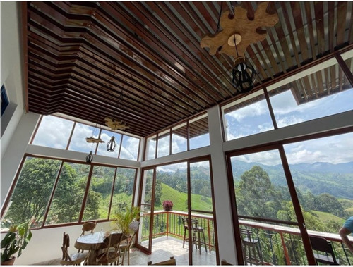 Imagen 5 de 14 de Se Vende Hotel Salento Quindío
