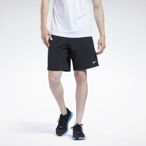 Ref.100043424 Reebok Pantaloneta Hombre Wor Woven Short