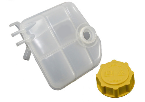 Deposito Vaso Refrigerante Con Tapa Ford Focus I One