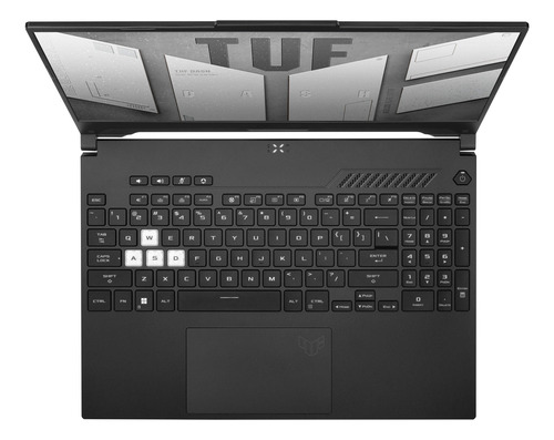 Notebook Asus Tuf F15 Dash 240hz I7-11370h 16gb Ddr5 Rtx3070