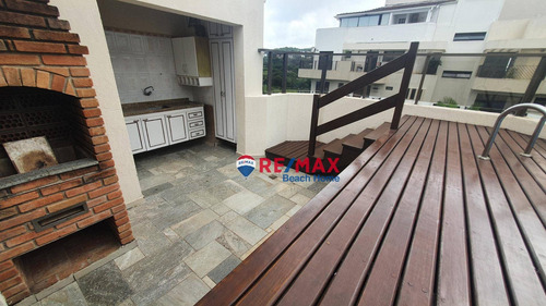 Imagem 28 de 30 de Cobertura À Venda, 143 M² Por R$ 400.000,00 - Enseada Guaruja - Guarujá/sp - Co0285
