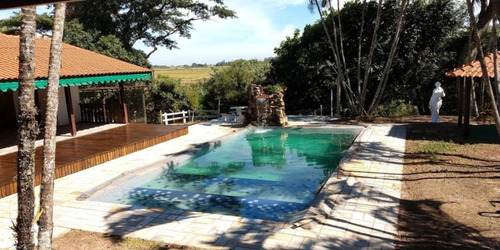 Imagem 7 de 30 de Fazenda - Fa00003 - 68141445