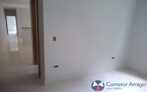 Imagem 6 de 19 de Excelente Casa No Jardim Rosana - Ml1568