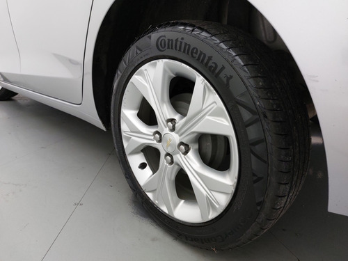 Chevrolet Onix 1.0 TURBO FLEX PLUS LTZ MANUAL
