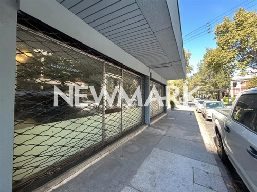 Local Comercial En Arriendo En Las Condes