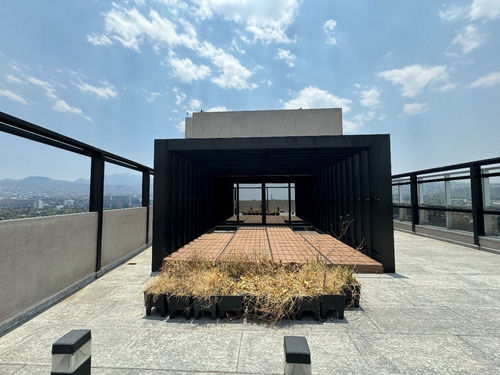 En Venta O Renta, Oficinas En Edif. Corporativo Jardines Del Pedregal