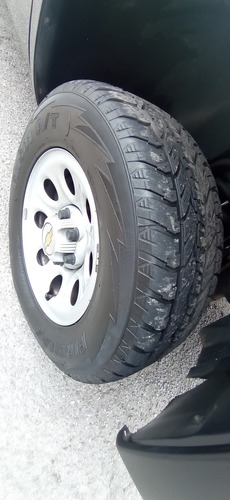 Chevrolet Silverado Ls