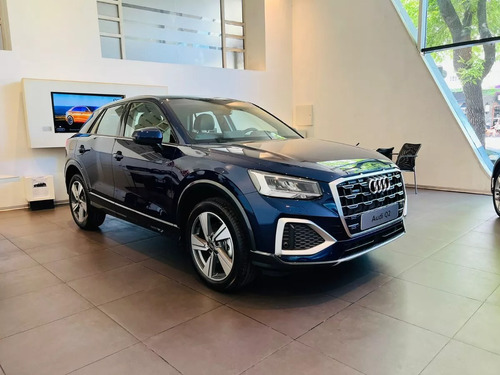 Audi Q2 2.0 40 Tfsi Stronic Sport Quattro