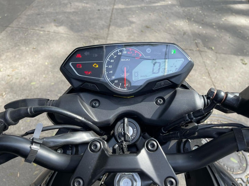 Bajaj Rouser N250 Ns 250 Ns 200 Entrega Inmediata - Cycles