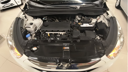 Hyundai Tucson 2.0 Gl 5mt 2wd