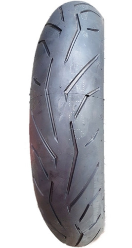 Pneu 120/60-17 Pirelli Diablo Rosso Ii