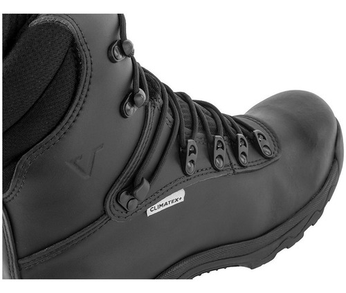 Imagem 4 de 10 de Bota Vento Coturno Militar Elite Climax Superpermeável - Par