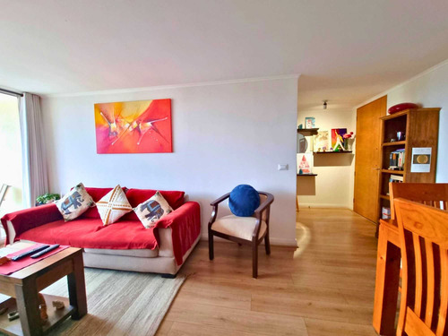 2 D / 2 B De 80 M2 , Vista Despejada (95792)