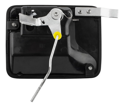 Manija Puerta Der Der Ford F-350 Super Duty Xl 2005 6.8l