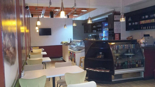 Imagen 7 de 9 de Best House Vende Fondo De Comercio Para Cafetería, Dulcería, Comida, Centro Comercial La Casona 2, En San Antonio