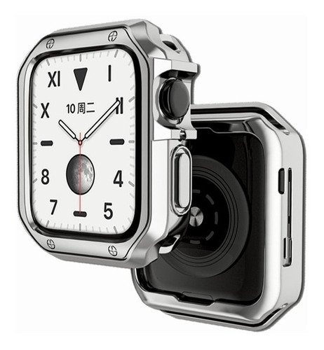 Funda De Tpu Para Apple Watch Iwatch Series 8 7 Se 6 5 4 3