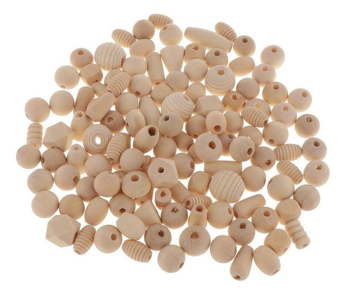 100 G De Joyas Naturales Para Manualidades