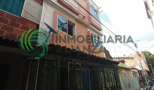 Apartamento En Arriendo En Manuela Beltran. Cod A16987