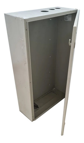 Imagen 1 de 3 de Gabinete Metalico / Tablero Electrico