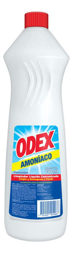 Amoniaco Odex