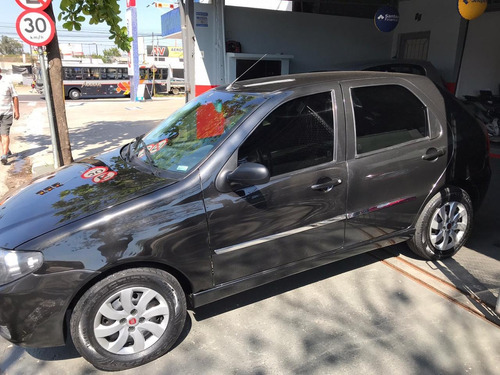 Fiat Palio 1.4 Elx Flex 5p 2006