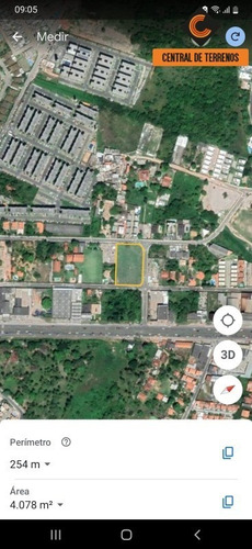 Imagem 4 de 5 de Terreno Em Abrantes - Te00563 - 71035578
