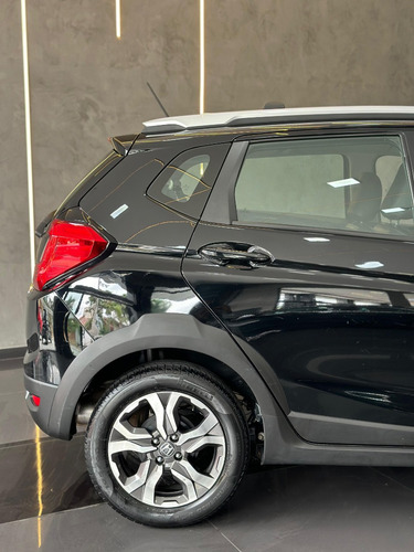 Honda WR-V 1.5 16V FLEXONE EX CVT