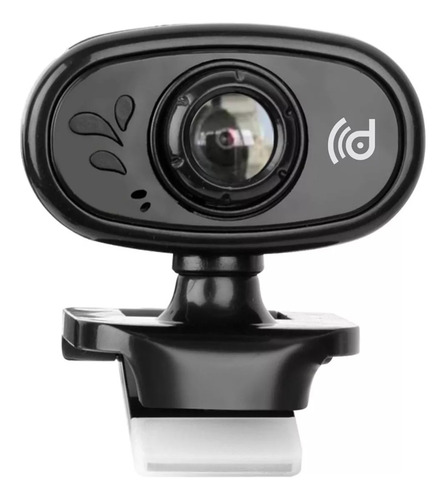 Cámara Web Cam Ddesign Micro Usb Modelo Dd-pceye