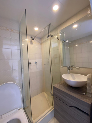 Imagen 14 de 14 de Venta Apartamento Por Country Club,palmas