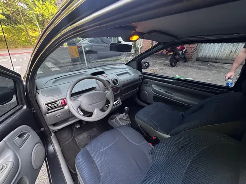 Renault Twingo 1.2 Access +