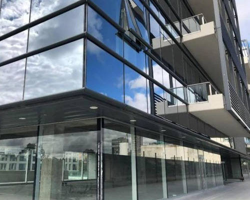 Oficinas Alquiler | Docks Alrío, Vicente López | 284 M²
