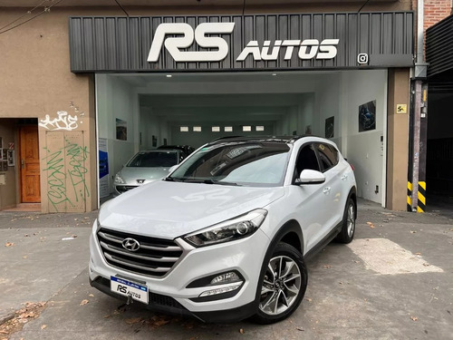 Hyundai Tucson 2.0 Premium