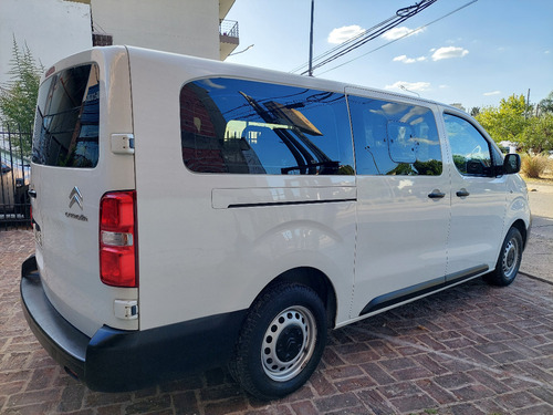 Citroën Jumpy 1.6 L3 Hdi 115 Business Mixto
