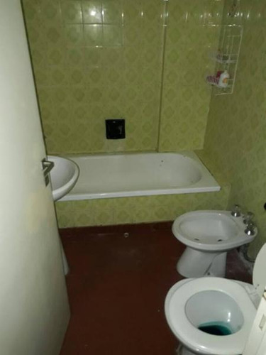 Dto 2 Ambientes Cerca De Av Rivadavia Expensas Incluidas