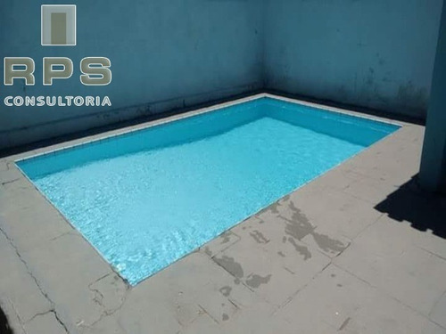 Imagem 30 de 30 de Casa Para Venda Jardim Floresta Atibaia Sp. 03 Dormitórios Sendo 01 Suite, Sala De Estar, Sala Jantar, Sala Tv, Lareira, Cozinha Com Armário, Área De Serviço, Piscina, Churrasqueir - Ca00874 - 692925
