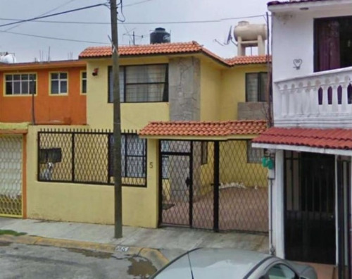 Casa En Tlanepantla Izcalli Piramides Cop