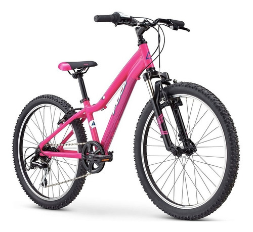 Bicicleta Mtb Niños Fuji Dynamite 24 Comp