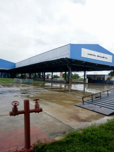 Imagen 2 de 15 de Galpon En Venta Zona Industrial Municipal Sur-valencia. Código: Plt-184 Ct