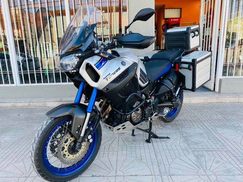 Yamaha Súper Tenere 1200 Ze Equipada Hobbycer Bikes