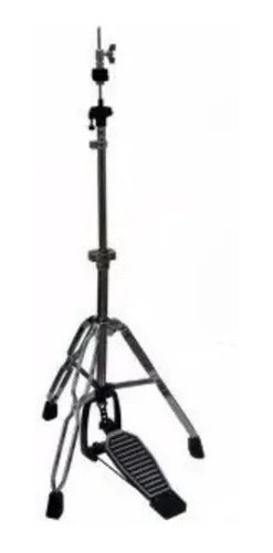 Soporte Pie De Hi-hat Stand Krest Dhs818 