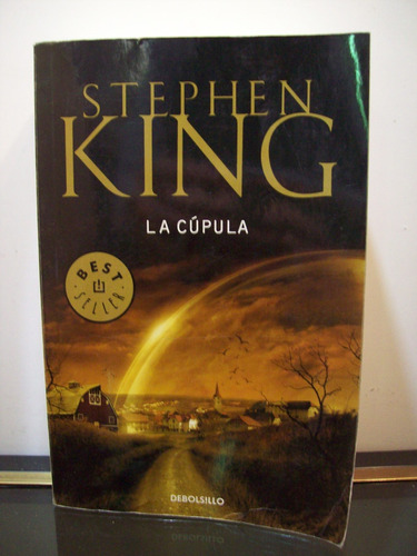 Adp La Cupula Stephen King 