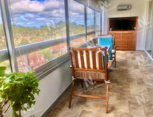 Imagen 9 de 14 de Apartamento A La Venta En Punta Del Este - Punta Del Este Roosevelt