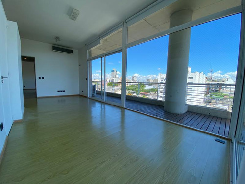Imagen 9 de 30 de Impresionante 2 Ambientes Premium · Amenities 100% Categoria · Terraza Con Parrilla Propia